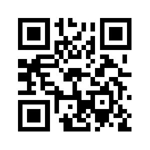 Herdjones.com QR code