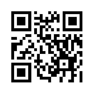 Here.nd.edu QR code