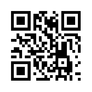 Here2give.com QR code