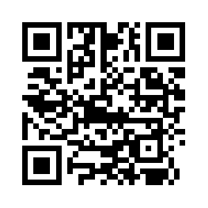 Herecomesyourbride.org QR code