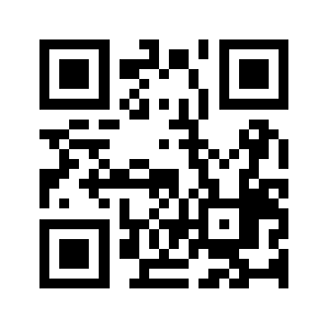 Herefirst.org QR code
