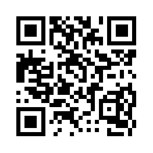 Hereforawhile.com QR code