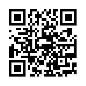 Hereforthegames.com QR code