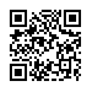 Heregracehappens.com QR code