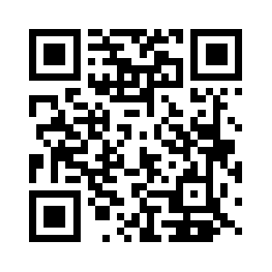 Hereitglows.com QR code