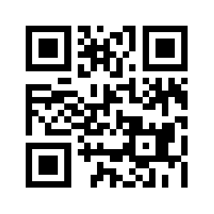 Herenail.com QR code