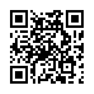 Herestotheharstricks.com QR code