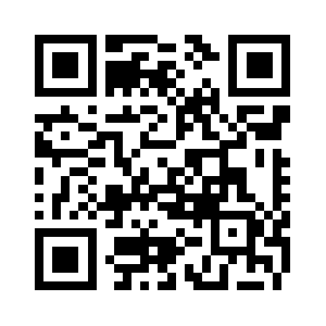 Heresyourworld.net QR code