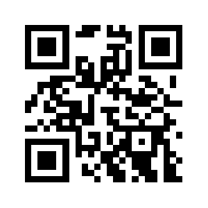 Heretical.com QR code