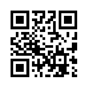 Heretv.com QR code