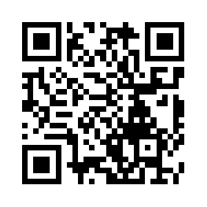 Hergertwedding.com QR code