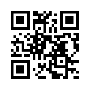 Hernajess.com QR code