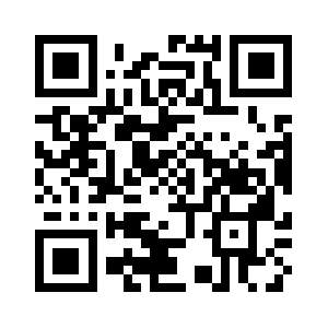 Heroesarcade.com QR code