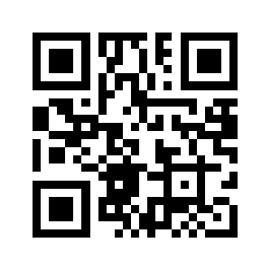 Heroesfilm.com QR code