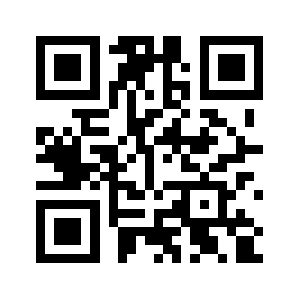 Heroguest.com QR code