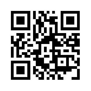 Heromaps.com QR code