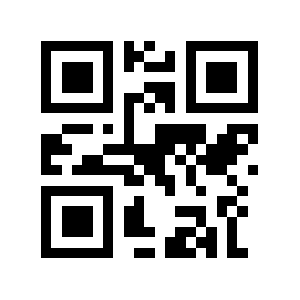 Herp QR code