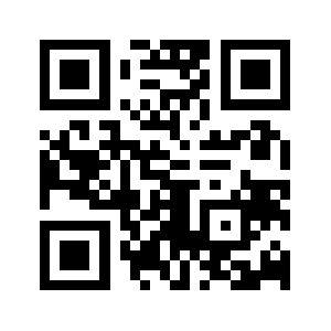 Herpesboss.com QR code