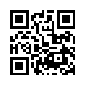 Herrjaeger.net QR code