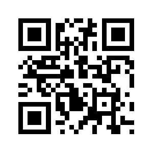 Herseygani.com QR code