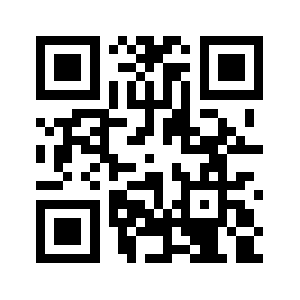 Herspeak.com QR code