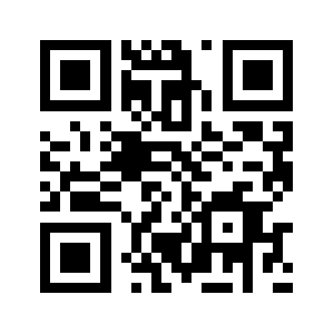 Herts.ac QR code