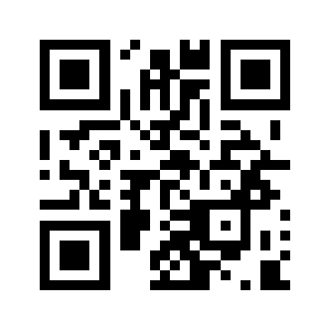 Hertsad.com QR code