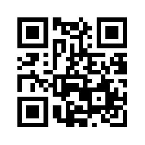 Hertz.com.hk QR code