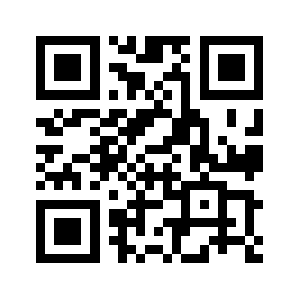 Heryjuku.com QR code