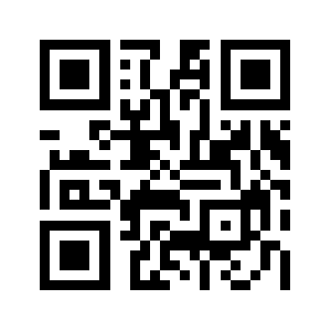 Heshispace.com QR code