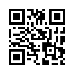 Hesshounds.com QR code