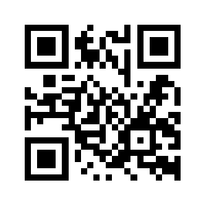 Hetccv.nl QR code