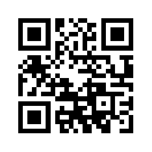 Heungsub.net QR code