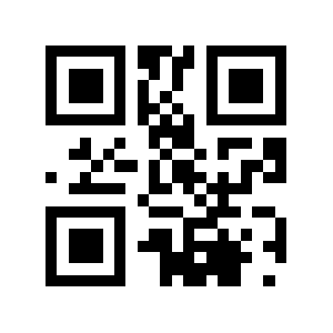 Heusted QR code