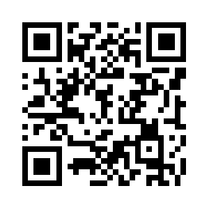 Hewbottledwater.com QR code