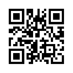 Hewittmail.org QR code