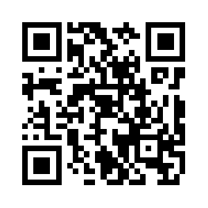 Hexandginger.com QR code