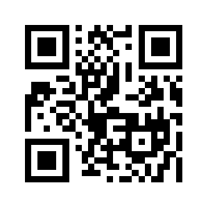 Hexthree.com QR code