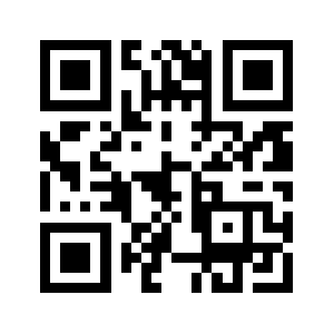 Hextoner.com QR code