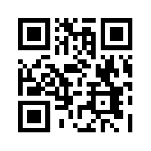 Heyade.com QR code