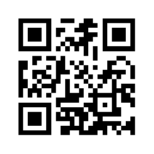 Heyash.com QR code