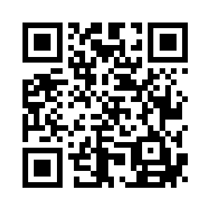 Heydayfitness.com QR code