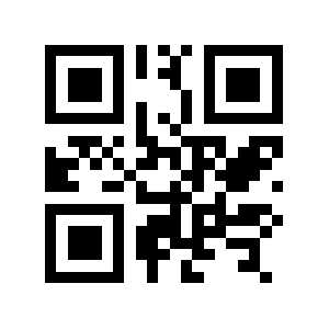 Heyder QR code