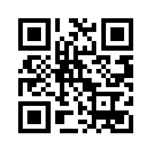 Heyhajksds.com QR code