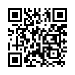 Heyholdthatthought.com QR code