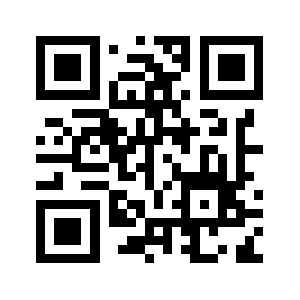 Heyitsj.ca QR code