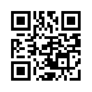 Heynude.com QR code