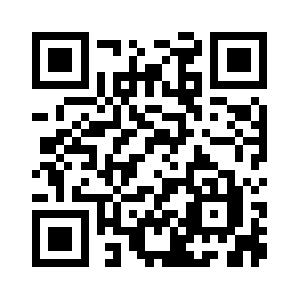 Heysugarevents.com QR code