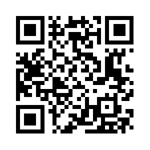 Heywannahangout.com QR code