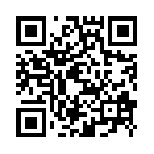 Heywheredidshego.com QR code